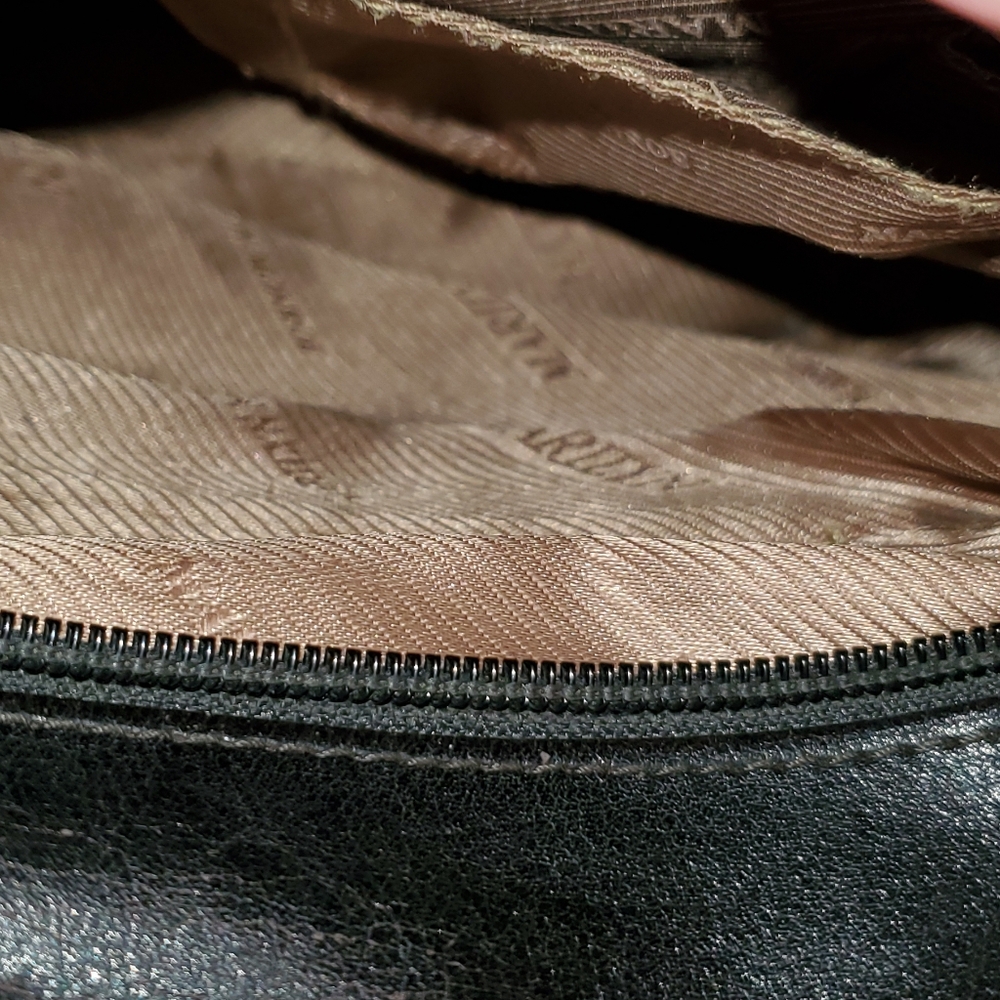 Marilyn Monroe Red and Black Tote Bag - Picture 7 of 10